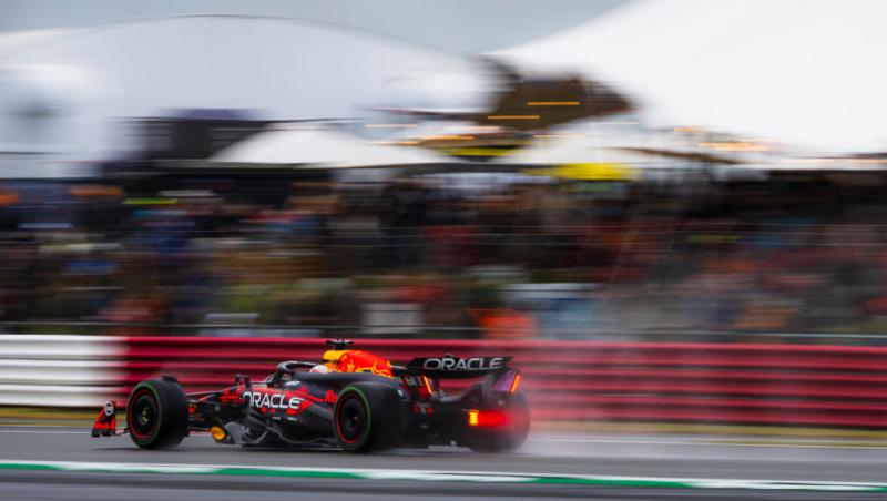 Program Formula 1™, Marele Premiu al Olandei. Urmărește spectacolul LIVE pe canalele Antena și în AntenaPLAY, 29 - 31 august 2025