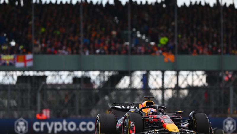 Program Formula 1™, Marele Premiu al Olandei. Urmărește spectacolul LIVE pe canalele Antena și în AntenaPLAY, 29 - 31 august 2025