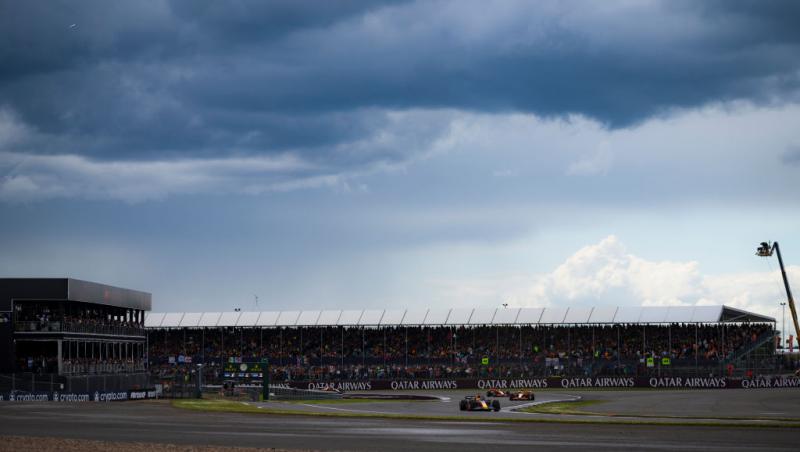 Program Formula 1™, Marele Premiu al Olandei. Urmărește spectacolul LIVE pe canalele Antena și în AntenaPLAY, 29 - 31 august 2025