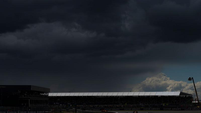 Program Formula 1™, Marele Premiu al Olandei. Urmărește spectacolul LIVE pe canalele Antena și în AntenaPLAY, 29 - 31 august 2025