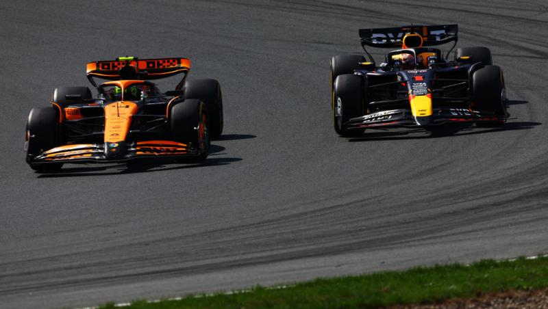 Program Formula 1™, Marele Premiu al Olandei. Urmărește spectacolul LIVE pe canalele Antena și în AntenaPLAY, 29 - 31 august 2025