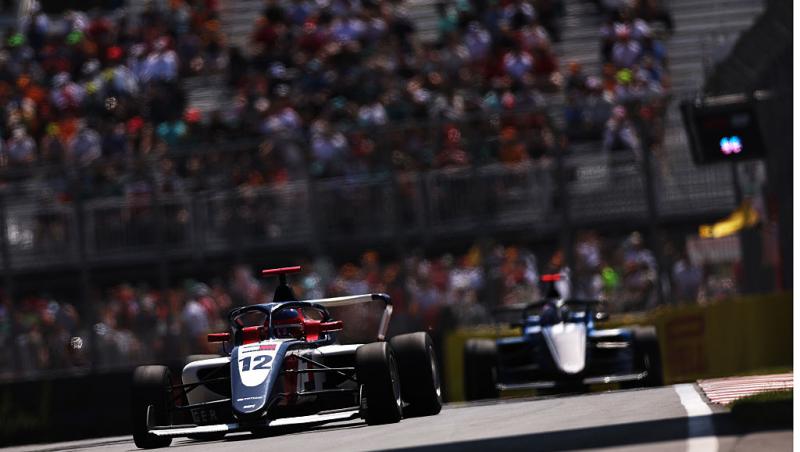 Program Formula 1™, Marele Premiu al Olandei. Urmărește spectacolul LIVE pe canalele Antena și în AntenaPLAY, 29 - 31 august 2025