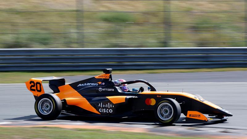 Program Formula 1™, Marele Premiu al Olandei. Urmărește spectacolul LIVE pe canalele Antena și în AntenaPLAY, 29 - 31 august 2025