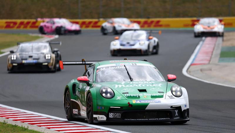 Program Formula 1™, Marele Premiu al Olandei. Urmărește spectacolul LIVE pe canalele Antena și în AntenaPLAY, 29 - 31 august 2025