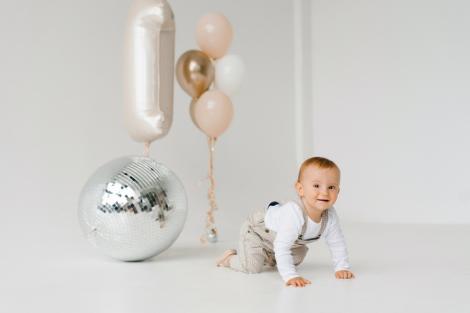 Ce spune luna nașterii copilului despre potențialul său intelectual