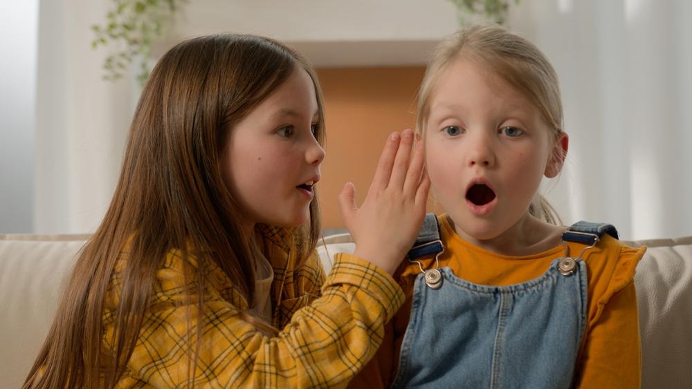 6 semne că are prieteni toxici