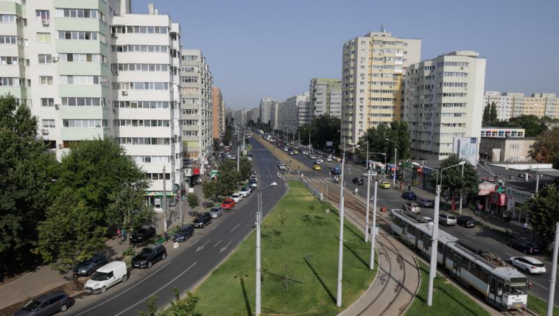 Cât a ajuns să coste chiria în București, înainte de începerea anului universitar. Prețurile sunt în creștere