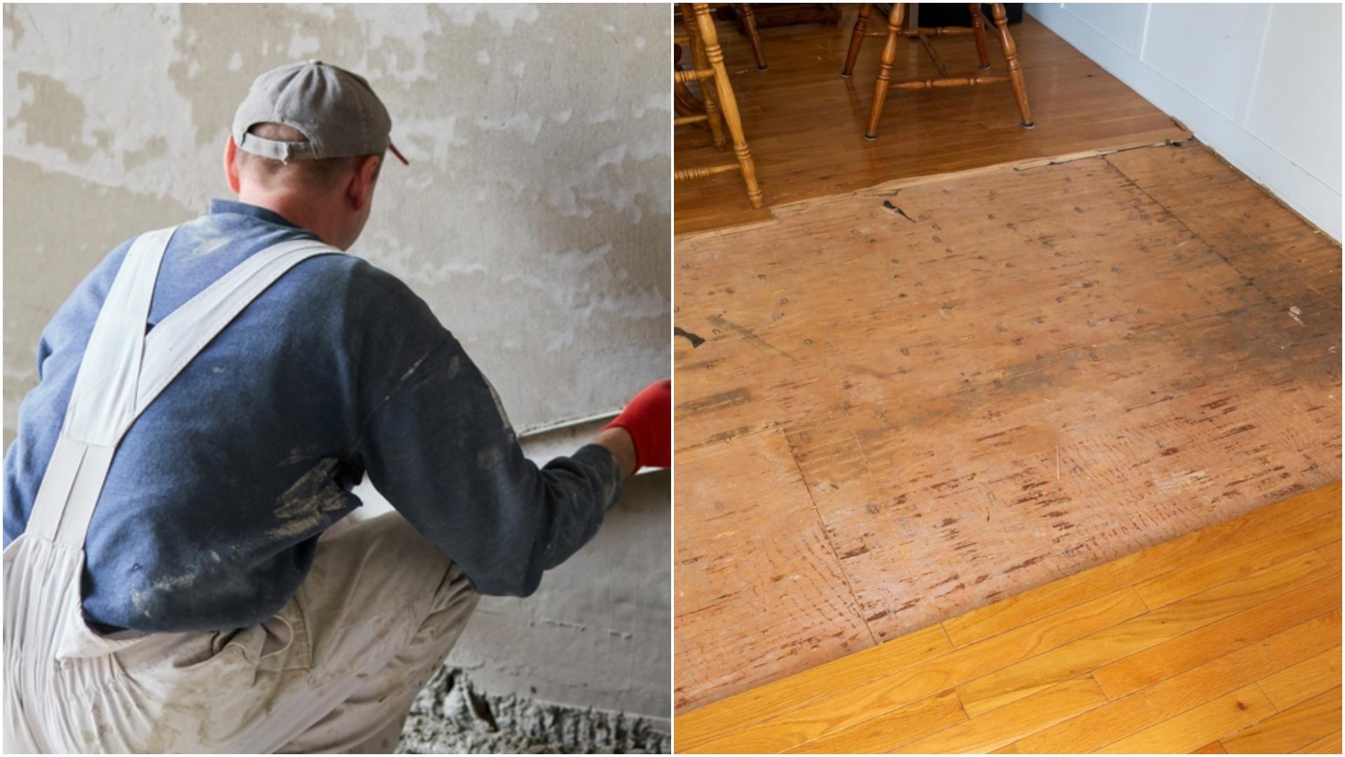 Un cuplu renova casa, c&acirc;nd a descoperit că locuia pe o adevărată comoară. Ce era ascuns sub bucătărie, de sute de ani