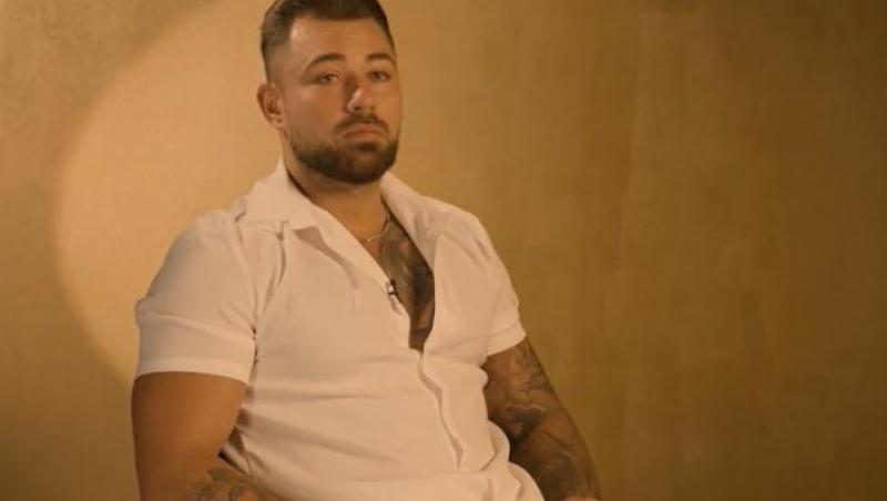 Cum au apărut Anamaria Vaida și Claudiu Dragotă de la Insula Iubirii la nunta ispitei Lala. Îndrăgostiții nu se mai ascund