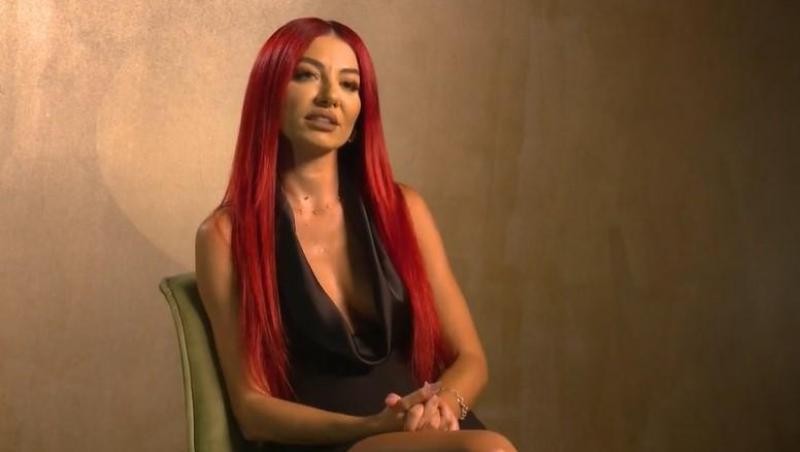 Cum au apărut Anamaria Vaida și Claudiu Dragotă de la Insula Iubirii la nunta ispitei Lala. Îndrăgostiții nu se mai ascund