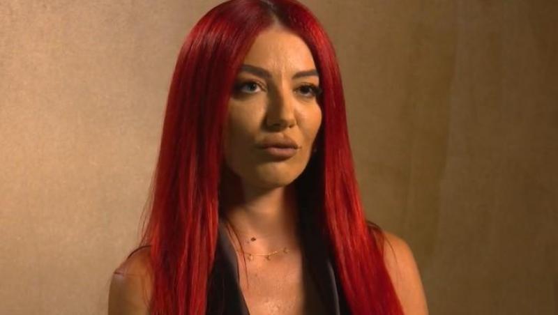 Cum au apărut Anamaria Vaida și Claudiu Dragotă de la Insula Iubirii la nunta ispitei Lala. Îndrăgostiții nu se mai ascund