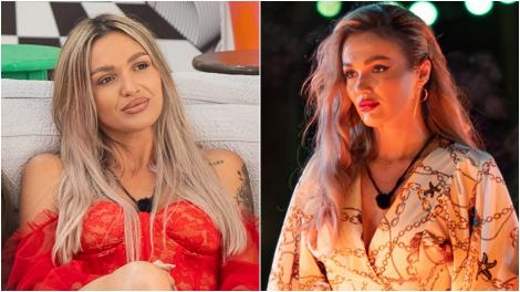 Ella Vișan a răbufnit după imaginile de la Insula Iubirii 2025. Ce mesaj categoric are pentru internauții care o critică