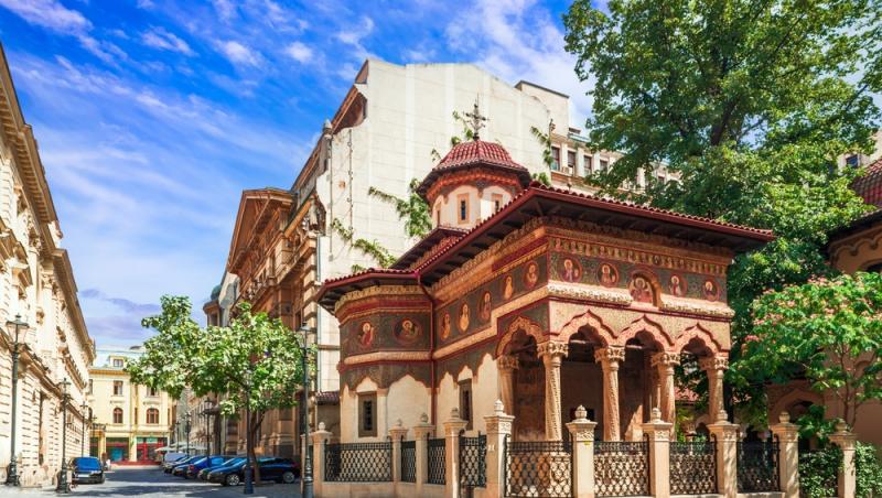 „Bucharest City Tour” intră în funcțiune. Ce traseu are și cât costă un bilet