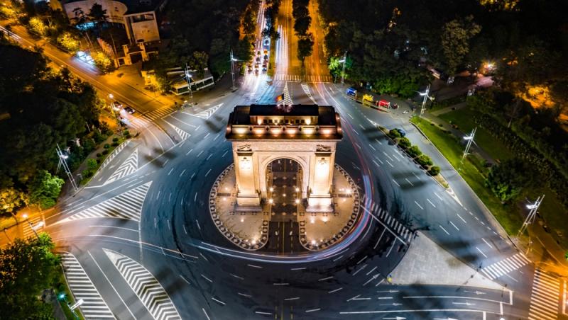 „Bucharest City Tour” intră în funcțiune. Ce traseu are și cât costă un bilet