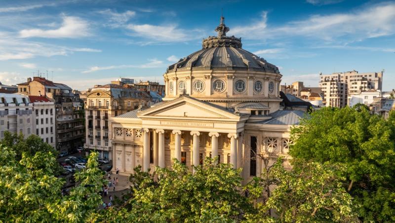 „Bucharest City Tour” intră în funcțiune. Ce traseu are și cât costă un bilet