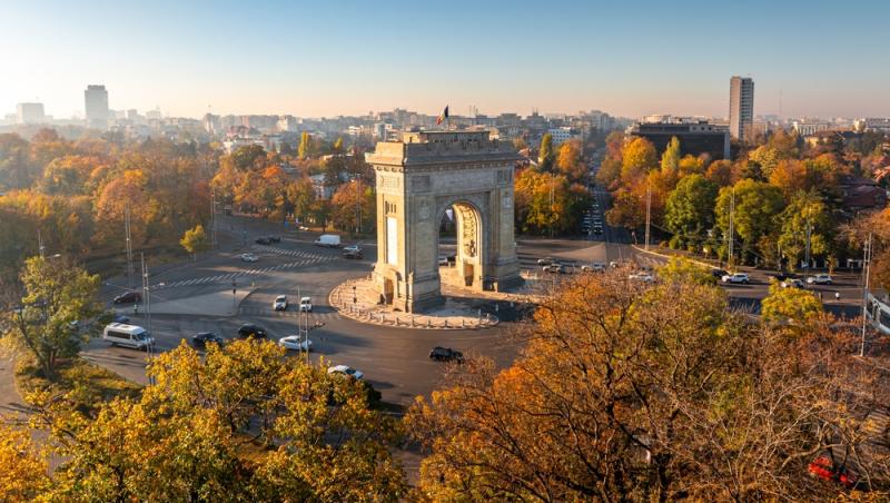 „Bucharest City Tour” intră în funcțiune. Ce traseu are și cât costă un bilet