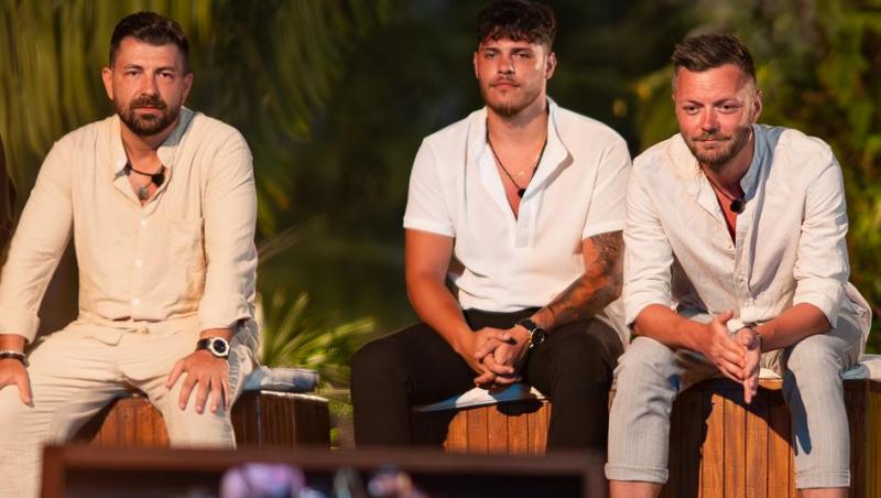 Marian Grozavu de la Insula Iubirii sare în apărarea iubitei lui: „Voi nu știți multe chestii”. Ce spune despre trecutul Biancăi