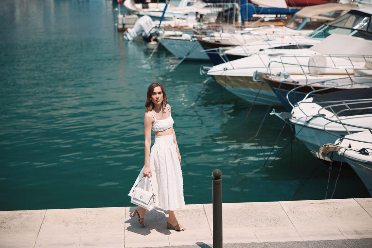 (P) Anna Cori - încălțăminte premium, stil cu ADN românesc