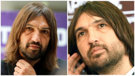 Cum s-a ales Dan Alexa cu porecla „Chirurgul”. Când și-a dat seama că este pasionat de fotbal: „Nu eram genul de fotbalist...”