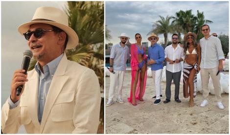 Dani Oțil și Răzvan Simion au avut o intrare spectaculoasă la Super Neatza: „Să începem un sezon nou, așa cum îi zicem noi!”