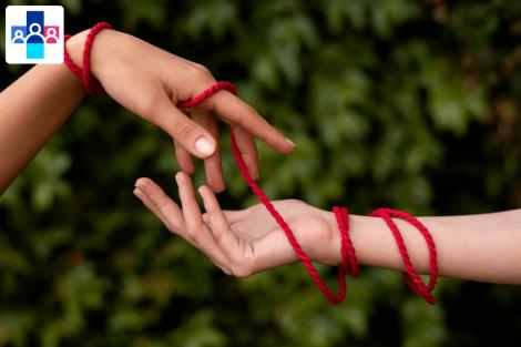 (P) Dependența nu definește cine ești cu adevărat. Începe un tratament contra adicției la Social MED