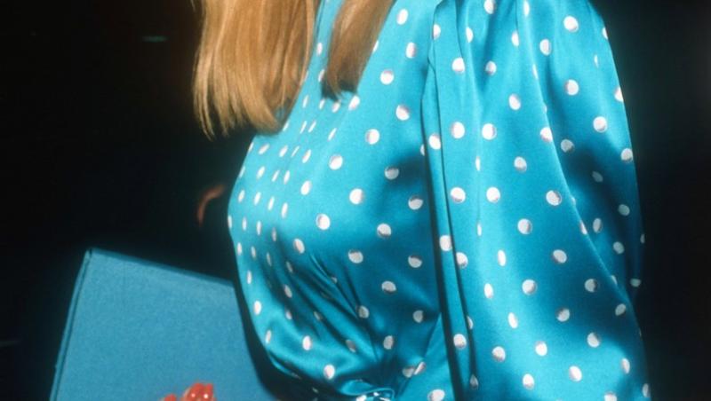 Motivul pentru care Trump a îngropat-o pe prima lui soție, Ivana Trump, pe terenul de golf, nu într-un cimitir