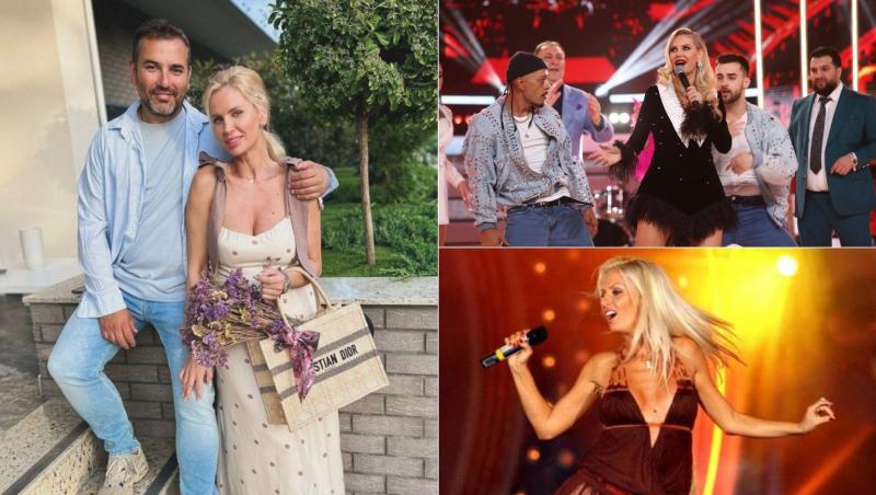 Care este motivul real pentru care Andreea Bănică și soțul ei s-au separat pe plan profesional. Ce nu a funcționat 