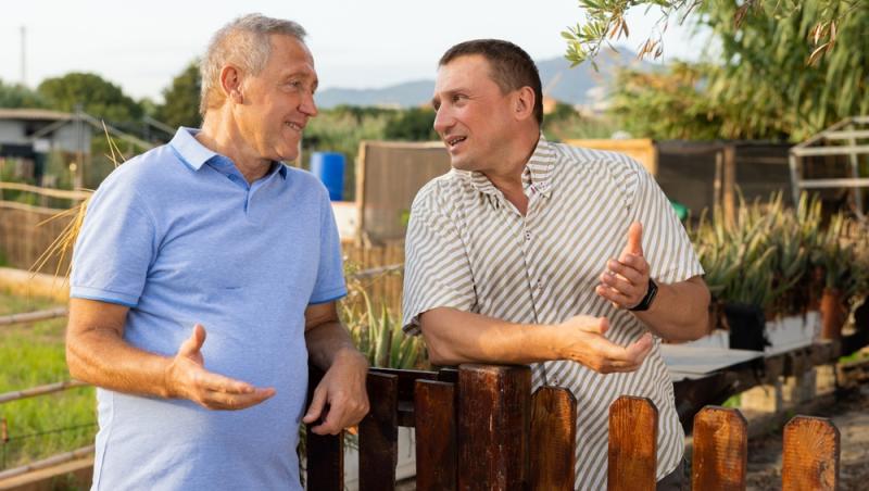 Exces de zel din partea vecinilor. De ce surpriză nu tocmai plăcută a avut parte un cuplu la revenirea din vacanță