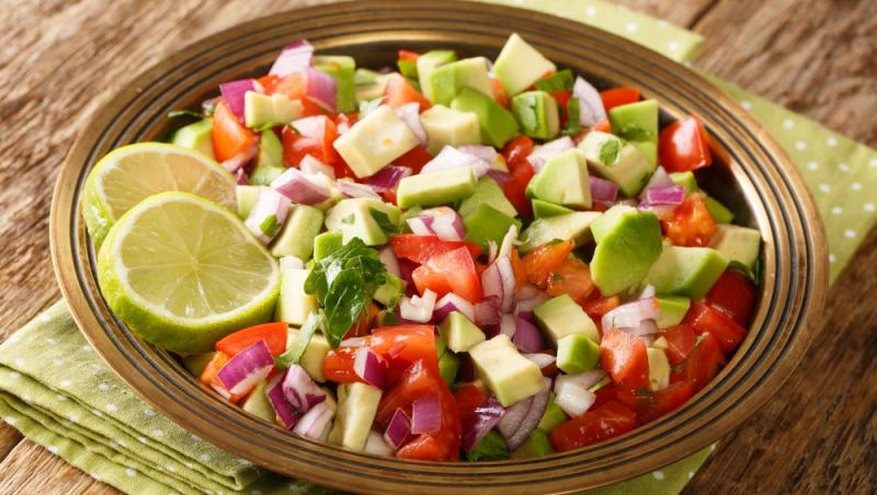 Idei de salate pentru mic dejun. Cum să consumi fibre de la prima masă a zilei