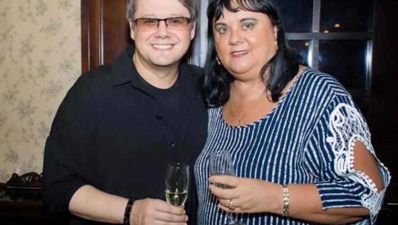 Fotografia rară a lui Fuego alături de mama lui. Cum arată acum cea care i-a dat viață