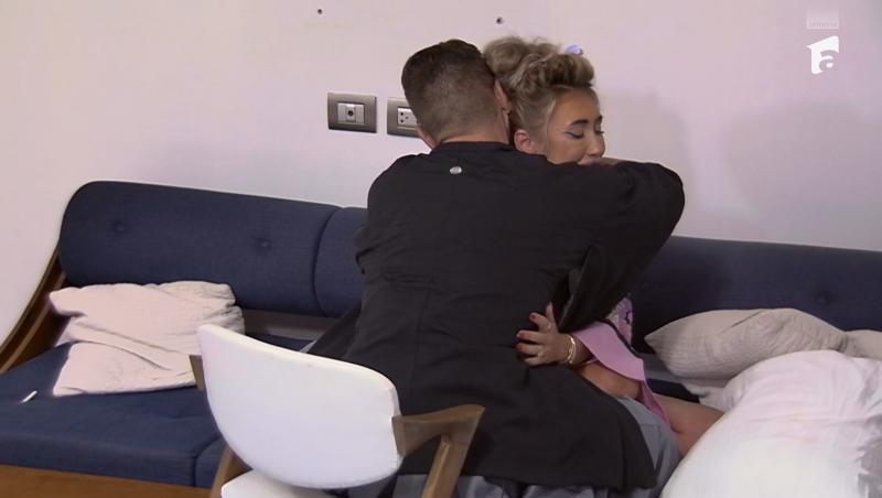 Insula Iubirii, 26 august 2025. Andrei Lemnaru și Marian Grozavu, primii protagoniști de la Bonfire. Ce i-a zdruncinat pe băieți