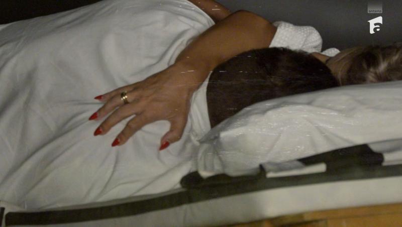 Insula Iubirii, 26 august 2025. Andrei Lemnaru și Marian Grozavu, primii protagoniști de la Bonfire. Ce i-a zdruncinat pe băieți