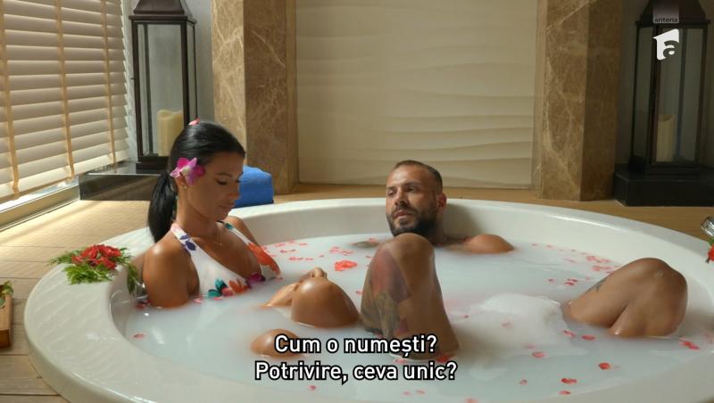 Insula Iubirii, 26 august 2025. Andrei Lemnaru și Marian Grozavu, primii protagoniști de la Bonfire. Ce i-a zdruncinat pe băieți