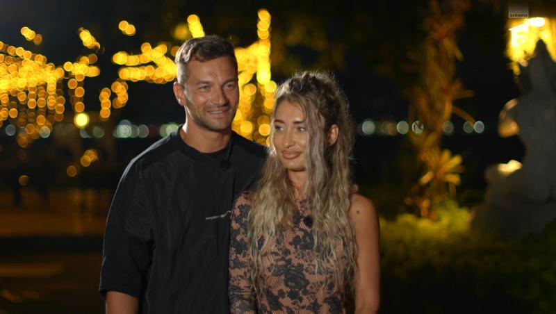 Insula Iubirii, 26 august 2025. Andrei Lemnaru și Marian Grozavu, primii protagoniști de la Bonfire. Ce i-a zdruncinat pe băieți