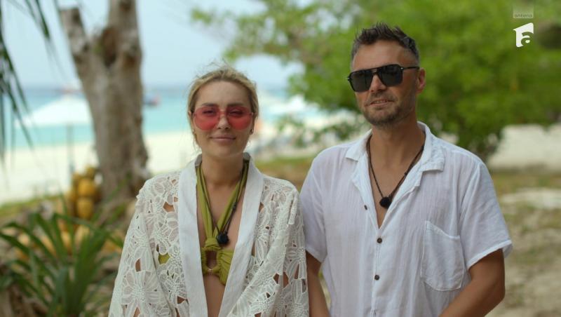 Insula Iubirii, 26 august 2025. Andrei Lemnaru și Marian Grozavu, primii protagoniști de la Bonfire. Ce i-a zdruncinat pe băieți