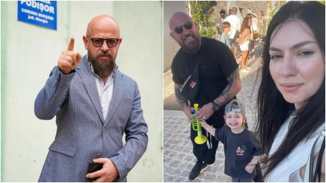 Andrei Coman, primarul din Iubire cu parfum de lavandă, vară între Podişor și Puglia: „Toată lumea mă strigă dom’ Primar!”