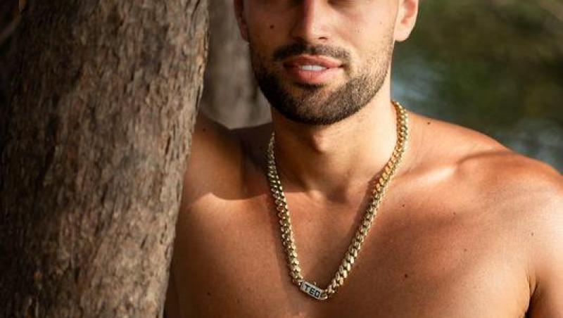 Afacerea complet neașteptată pe care o are ispita Teo Costache de la Insula Iubirii 2025. Câștigă sute de mii de euro