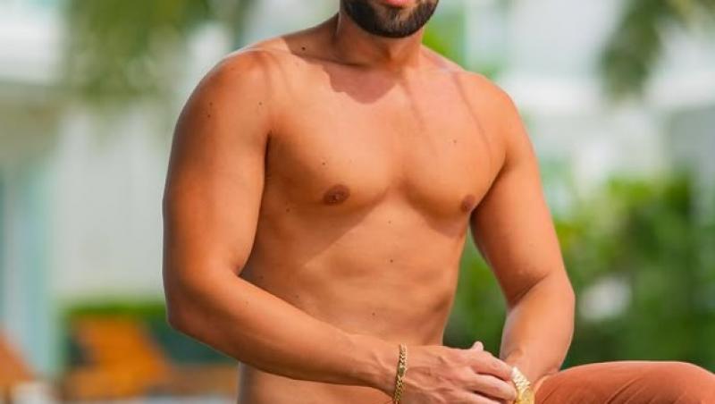 Afacerea complet neașteptată pe care o are ispita Teo Costache de la Insula Iubirii 2025. Câștigă sute de mii de euro