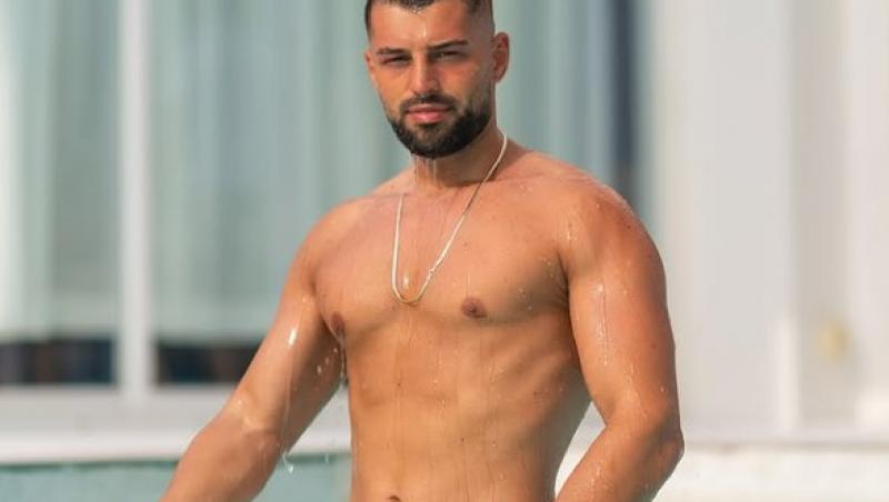 Afacerea complet neașteptată pe care o are ispita Teo Costache de la Insula Iubirii 2025. Câștigă sute de mii de euro