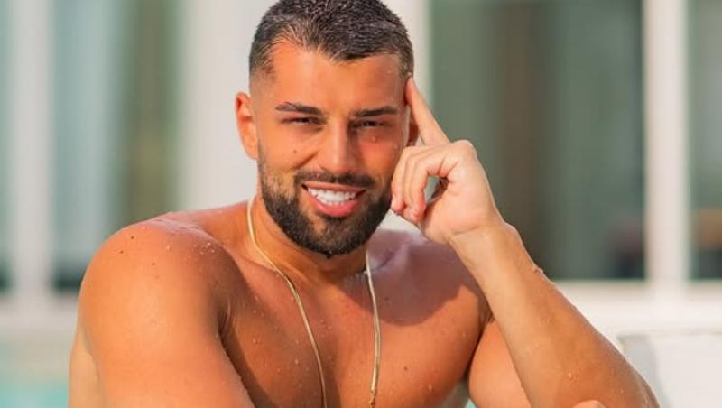 Afacerea complet neașteptată pe care o are ispita Teo Costache de la Insula Iubirii 2025. Câștigă sute de mii de euro