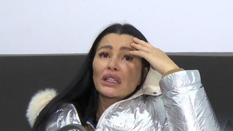 Florin Pastramă, mărturie emoționantă la biserica la care se roagă. Ce a spus Brigitte despre perioada ei în închisoare