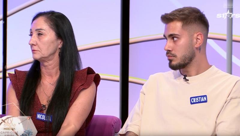 Mireasa sezon 12. Emily face un pas înapoi în cunoașterea cu Cristian. A invocat mai multe motive