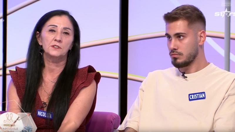 Mireasa sezon 12. Emily face un pas înapoi în cunoașterea cu Cristian. A invocat mai multe motive