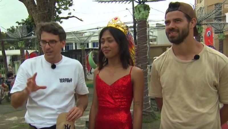 Jurnal de călătorie Asia Express, episodul 7. Ștefan Floroaica și Alexandru Ion, despre probele care le-au testat limitele