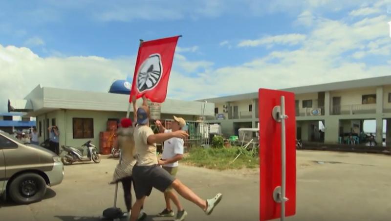 Jurnal de călătorie Asia Express, episodul 7. Ștefan Floroaica și Alexandru Ion, despre probele care le-au testat limitele