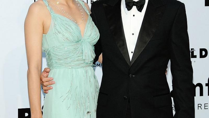 O nouă despărțire în showbiz. Și-au spus adio după 18 ani de relație și doi copii