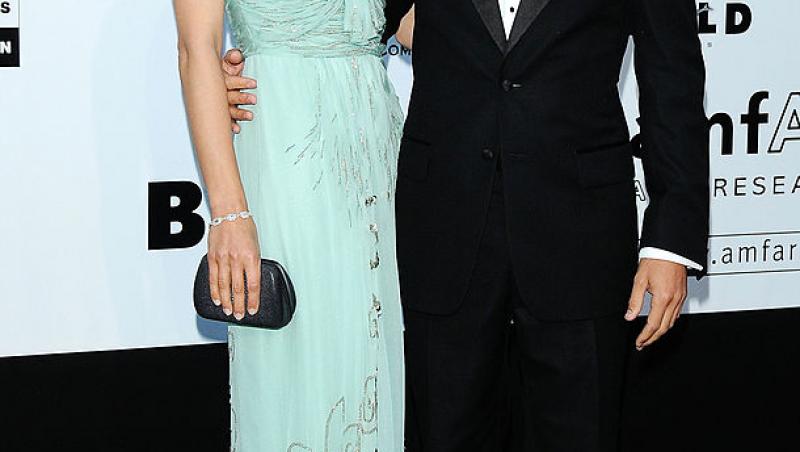 O nouă despărțire în showbiz. Și-au spus adio după 18 ani de relație și doi copii