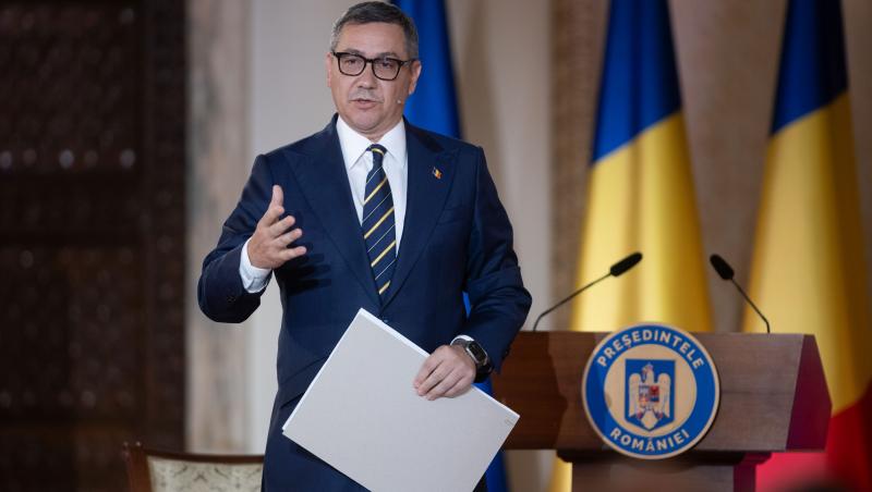 Victor Ponta, dezvăluiri neașteptate despre divorțul de Daciana Sârbu: „Vinovatul eu sunt 100%”. Ce a spus despre noua relație