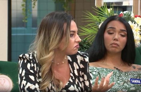 Mireasa sezonul 12. Mamele au certat-o pe Gabriela pentru că insistă să-l cucerească pe Sorin