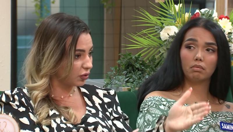 Mireasa sezonul 12. Mamele au certat-o pe Gabriela pentru că insistă să-l cucerească pe Sorin